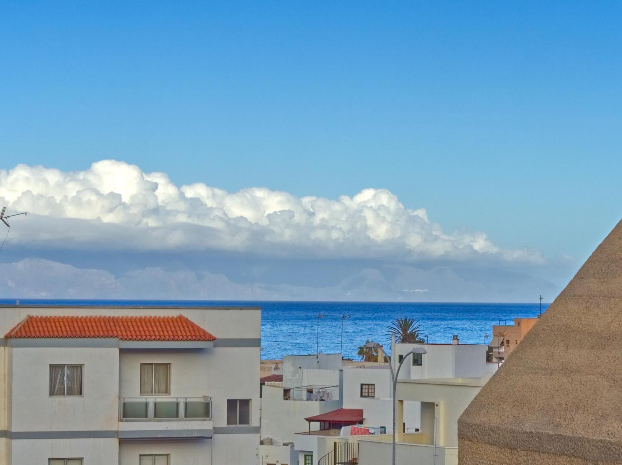 Alcavista - Ac, Fibre Net, 350M To Ocean, Garage, Tv Channels, Sunsets And La Gomera View From Balcony Alcalá la Real Buitenkant foto